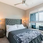 2Br New Construction Modern Luxury Views, Pool & Patio